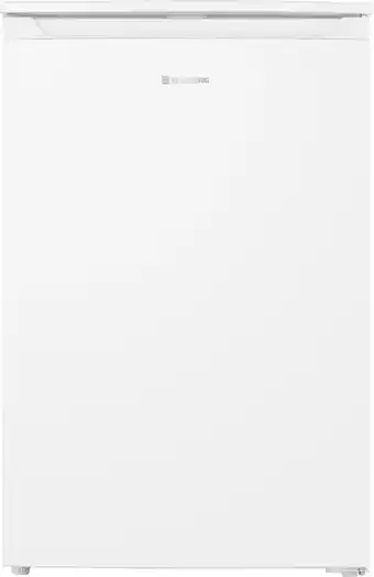 Coolblue Wisberg WBTTVR55DFBW aanbieding