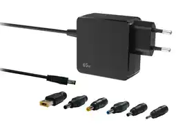 Coolblue Sitecom 65 Watt Universal Notebook Adapter aanbieding