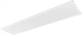 Coolblue Philips Hue Aurelle White Ambiance - Wit - Rechthoekig aanbieding