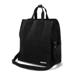 ANWB Urban Proof Gerecyclede Fietstas 22L Zwart aanbieding