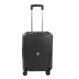 ANWB Roncato Light koffer / 41 L Zwart aanbieding