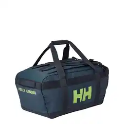 ANWB Helly Hansen Scout Duffel L alpine |70 L Blauw aanbieding