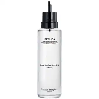 Douglas Maison Margiela Replica Lazy Sunday Morning aanbieding