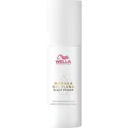 Douglas Wella Professionals aanbieding