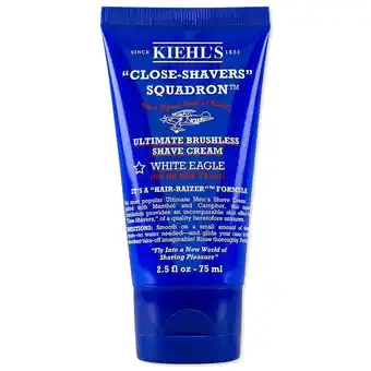 Douglas Kiehl’s Ultimate Brushless White Eagle aanbieding