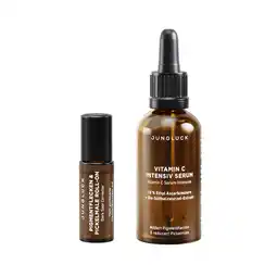 Douglas Junglück Pigmentvlekken & puistjes roll-on Vitamine C Intensief Serum aanbieding