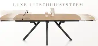 Xooon Novello aanbieding