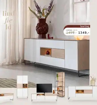 Xooon Lindfield aanbieding