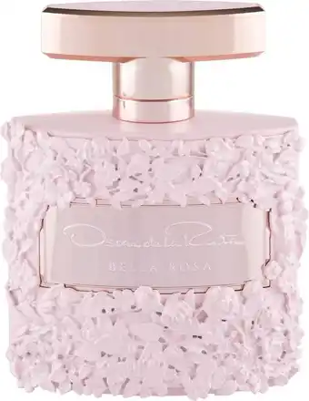 Bol.com Oscar De La Renta - Bella Rosa - Eau De Parfum - 100Ml aanbieding