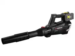 Lidl PARKSIDE PERFORMANCE Accu-turbinebladblazer 40 V zonder accu en lader aanbieding