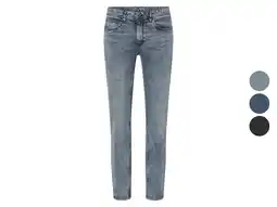 Lidl esmara Men Heren jeans - Slim fit aanbieding
