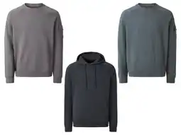 Lidl esmara Men Heren sweatshirt aanbieding