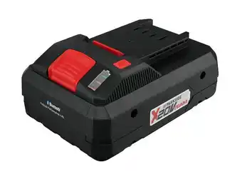 Lidl PARKSIDE PERFORMANCE Smart accu 20 V - 4 Ah aanbieding