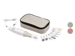 Lidl CIEN Beauty Manicure- en pedicureset aanbieding