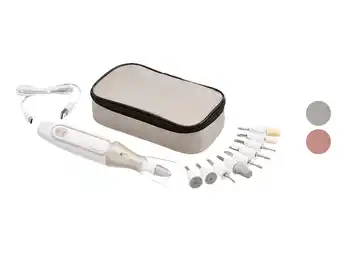 Lidl CIEN Beauty Manicure- en pedicureset aanbieding