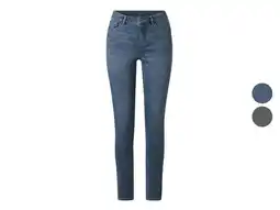 Lidl esmara Dames jeans - Super skinny fit aanbieding