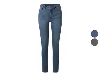 Lidl esmara Dames jeans - Super skinny fit aanbieding