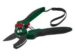 Lidl PARKSIDE Snoeischaar aanbieding