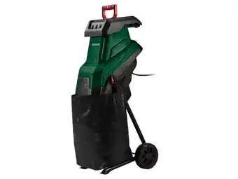 Lidl PARKSIDE Hakselaar 2400 W aanbieding