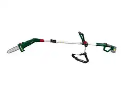 Lidl PARKSIDE Accu-telescopische takkenzaag 20 V zonder accu en lader aanbieding