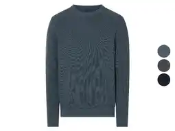 Lidl esmara Men Heren trui aanbieding