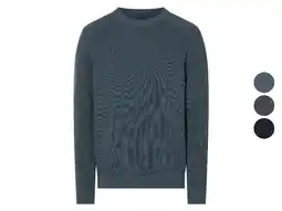 Lidl esmara Men Heren trui aanbieding