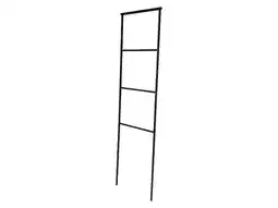 Lidl LIVARNO home Handdoekenrek aanbieding