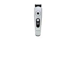 Lidl SILVERCREST PERSONAL CARE Baardtrimmer aanbieding