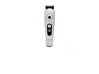 Lidl SILVERCREST PERSONAL CARE Baardtrimmer aanbieding