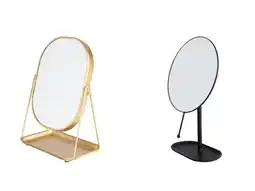 Lidl CIEN Beauty Make-up spiegel aanbieding