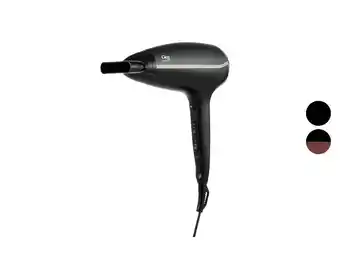 Lidl CIEN Beauty Föhn aanbieding