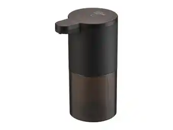 Lidl LIVARNO home Elektrische zeepdispenser aanbieding