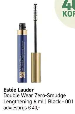 Mooi parfumerie Estée Lauder aanbieding