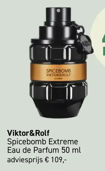 Mooi parfumerie Viktor&Rolf aanbieding