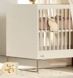 Babypark Babybed aanbieding