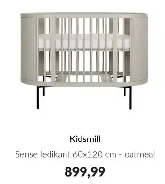 Babypark Kidsmill aanbieding