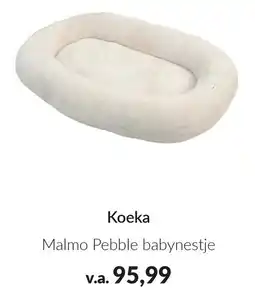 Babypark Koeka aanbieding