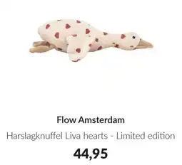 Babypark Flow Amsterdam aanbieding
