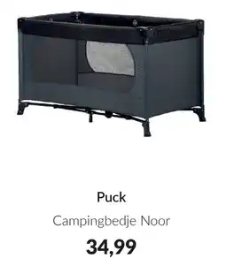 Babypark Puck aanbieding
