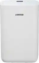 Praxis Eeese Otto 13l - Luchtontvochtiger - 60m2 - 13l aanbieding