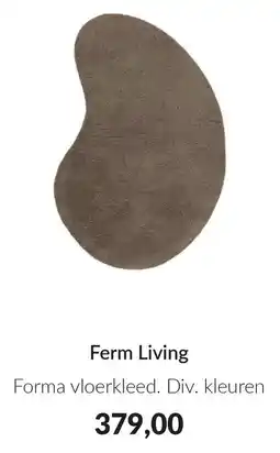 Babypark Ferm Living aanbieding