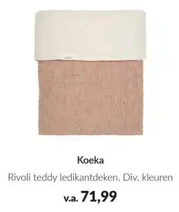 Babypark Koeka aanbieding