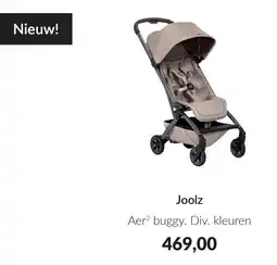 Babypark Joolz aanbieding