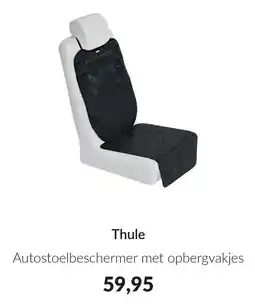 Babypark Thule aanbieding