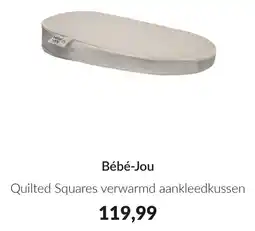 Babypark Bébé-Jou aanbieding