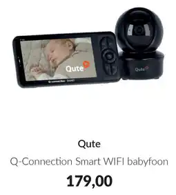 Babypark Qute aanbieding
