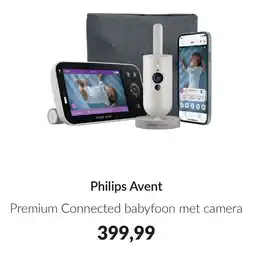 Babypark Philips Avent aanbieding
