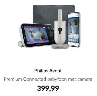 Babypark Philips Avent aanbieding