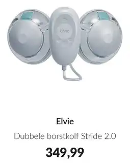 Babypark Elvie aanbieding