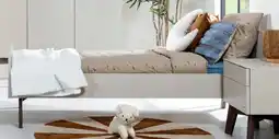 Babypark Bed aanbieding